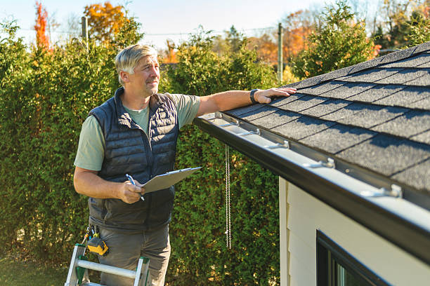 Trusted Roof Repair service in Newaygo, MI - Ben Roofing and Steel LLC
